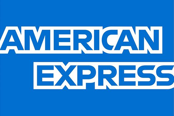 Logo American Express
