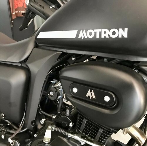 MOTRON REVOLVER 125 -3199 €