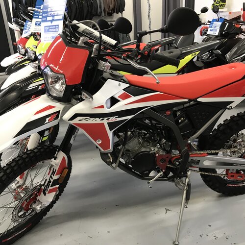 FANTIC 50 ENDURO PERF 3490 €