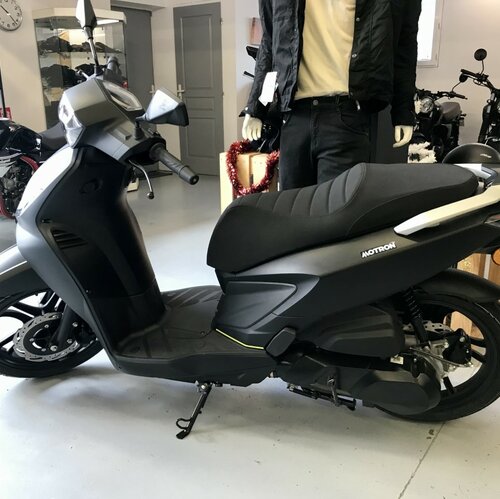 MOTRON 125 VENTURA 2699 €